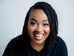 Latasha Moore's Instagram, Twitter & Facebook