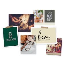 Headquartered in los angeles, with operations in melbourne and london, evening star's mission is designing fresh, fun games which will stand the test of time. Boutique Logo Maker Boutique Logo Design Ideas Tailor Brands