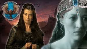 Maybe you would like to learn more about one of these? Die Geschichte Von Rowena Ravenclaw Youtube