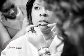 Arica Parker's Instagram, Twitter & Facebook