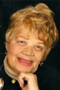 Patricia Morris Obituary (2013)