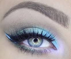 Real Techniques Core Europe Eye Makeup Eye Make Up Fall Makeup Trend