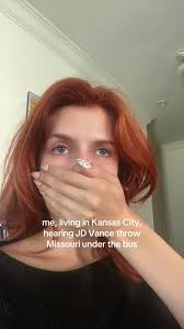 Mudanza en Kansas City y comentarios sobre Missouri