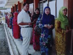 We did not find results for: Noh Imbau Kenangan Tinggalkan Isteri Bersalin