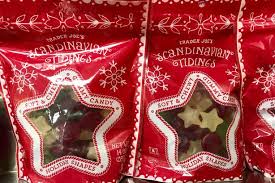 See more ideas about christmas treats, christmas food, christmas baking. 34 Trader Joe S Holiday Items You Won T Want To Miss Cheapism Com