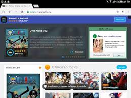 Una pagina donde podemos registrarnos y ver nuestros animes preferidos. La Mejor App Para Ver Anime Aqui Es Donde Veo Bleach Shonen Force Amino