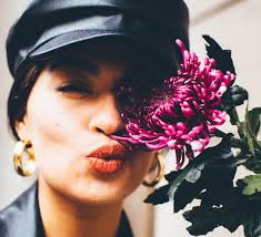 Vanessa Blair — H A L U H A L O