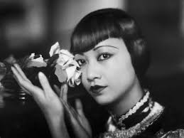 Anna May Wong will become the first Asian American