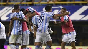 Live scores, results & statistics. Lo Tiene De Hijo El Llamativo Historial Entre Atletico Tucuman Y Boca 90min