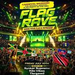 WASHINGTON D.C. / BALTIMORE CARIBBEAN CARNIVAL...