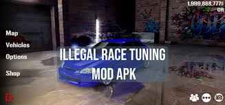 It is a free android entertainment application, which offers tv channels, movies, . Illegal Race Tuning Mod Apk Download V15 Unlimited Money