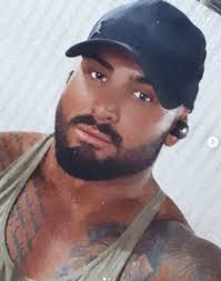 Sam Ball says 'no fake tan' in unrecognisable transformation