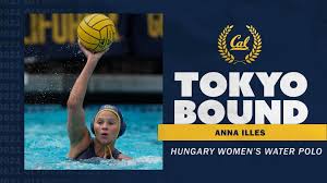 The men's tournament of water polo at the 2020 summer olympics at tokyo, japan is set to begin on 25 july and end on 8 august 2021. Cal Alum Anna Illes Named To Hungarian Olympic Water Polo Team