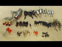 Mega Obzor Diodov Soderzhashih Dragocennye Metally Youtube V 2020 G Tvorcheskie Remesla Metall Raznoe