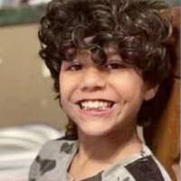 Nicholas Arriaga's Instagram, Twitter & Facebook