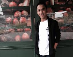 Maybe you would like to learn more about one of these? Lagu Semakin Hit Aiman Tino Masih Penjual Kway Teow Hiburan Mstar