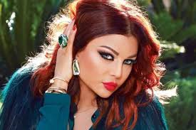 بالفيديو إطلالة ساخنة للفنانة هيفاء وهبي تكشف صدرها ومفاتنها