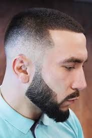 The many forms of fade haircuts and undercut hairstyles will remain some of the year's most stylish looks, as short sides and long top haircuts continue to be barbershop favorites. Best Haircuts For Men To Rock In 2020 Trending Hairstyles For Men Hair Beard Styles Haircuts For Men