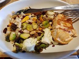 Every meal served up at tfk is. True Food Kitchen Picture Of True Food Kitchen Boca Raton Tripadvisor