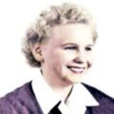 Clara (Polejewski) Halpin Obituary