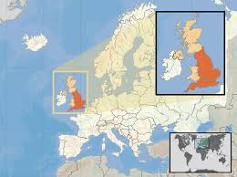 File:karte bundesrepublik deutschland.svg wikimedia commons. Karten England Vereinigtes Konigreich Grossbritannien London