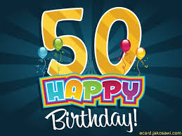 Jakosawi E Cards 50 Year Bluray