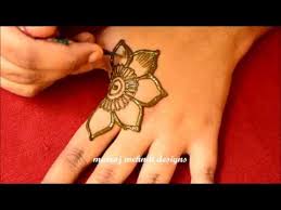 Simple Easy Mehndi Design For Hands For Eid 2018 Simple Arabic Mehndi Design For Hands For Eid 2 Youtube Arabic mehndi designs are always the best choice for the women when it comes to simple mehndi designs for hands. simple easy mehndi design for hands for eid 2018 simple arabic mehndi design for hands for eid 2