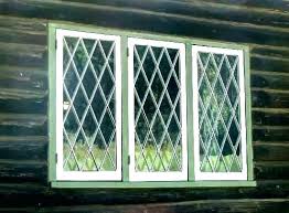 American Craftsman Window Sizes Katelyncantrell Co