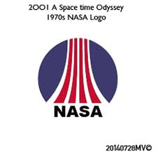 Submitted 9 years ago by oompaorangeface. Nasa Alternate Logo Alternatehistory Com