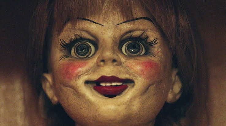 Annabelle' Foreign Box Office: 'Annabelle' Crosses $200 Mil. Globally