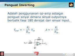 We did not find results for: Penguat Operasional Op Amp Ppt Download