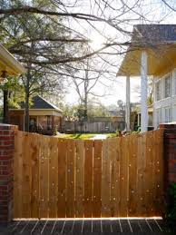 Grand rapids fence company, outback fence, wants you to know, whether vinyl fence, wrought iron, wood or stone, a custom fence offers seclusion and safety plus adds beauty and background for your garden, yard, or pool. Top 10 Stunning Wood Fence Designs Jay Fencing