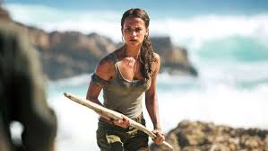 Lara's wardrobe simplified in tomb raider iv compared to the previous game. Lara Croft Aktuelle Themen Nachrichten Bilder Stuttgarter Zeitung