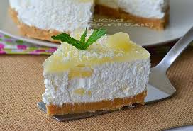 Tante ricette panna cotta, ricette per preparare tantissimi cheesecake facili, cheesecake senza cottura in. Pin Su Cibo