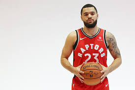 Fred vanvleet was born as fredderick edmund vanvleet. This Is About Caring For Each Other Fred Vanvleet Talks Mental Health At U Of T S Goldring Centre