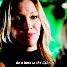 SOMETHING TO LIVE FOR — Legends of Tomorrow Pilot Review (Another Nail In...