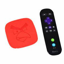 Roku 2 Xs 2nd Generation Media Streamer 3100xab Angry Birds Limited Edition For Sale Online Ebay