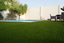 We had separately purchased some recycled turf to cover an old sand volleyball pit and when we had questions they offered tips and made suggestions to us despite never having worked with them before. Eco Friendly Artificial Grass