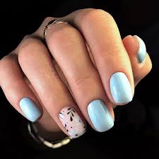 For adding white polka dots, take the end of a toothpick and dip in the white polish. 90 Beautiful Square Nails Design Ideas You Ll Want To Copy Immediately Page 4 Of 15 Cocopipi