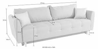 Inosign Schlafsofa Nordic Inklusive Bettkasten Und Zierkissen Online Kaufen Otto Sofa Zierkissen Schlafsofa