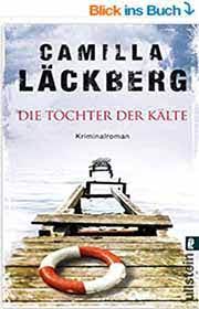 Er du i tvivl om, hvilken rækkefølge du skal læse camilla läckbergs bøger i? Camilla Lackberg Bucher Reihenfolge 2021 Ein Falck Hedstrom Krimi