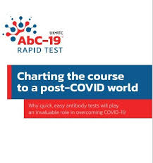 See all the latest hot topics on the view now streaming on disney+ with premier access. Abc 19 Professional Covid 19 Test By Lyndsay Lynch Suresign Linkedin