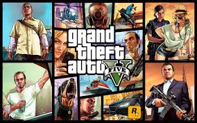 Gta 5 the manual is the official grand theft auto v manual application. Gta V Full Version Pc Game Free Download Iso Highly Compressed