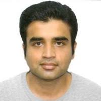 S.Arjun Krishna Email & Phone Number