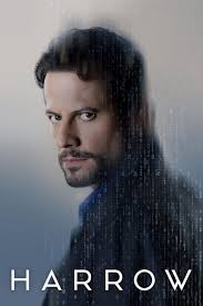 Watch Harrow (2018) TV Series Online