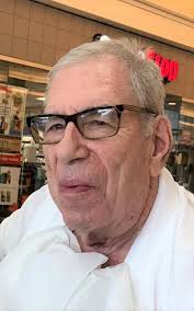 Stephen Weckstein Obituary & Funeral