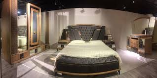 Source Modern Efes Bedroom Set Mirror Cabinet Yt 103 Couple Mirror Surface On M Alibaba Com In 2020 Bedroom Bed Design Bedroom Set Modern Bedroom Furniture