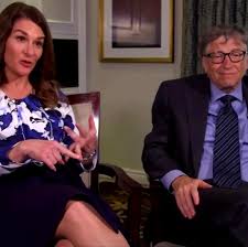 Bill gates is estimated to be worth more than $130 billion and is described as one of the richest men in the world. Nu Nvgqoim9y M