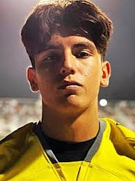 Charlotte 2024 Football Offers in California