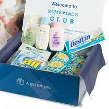 Free Sam S Club Sample Boxes For Infants Toddlers Or Preschoolers No Memebership Required Free Baby Items Free Baby Samples Free Baby Stuff